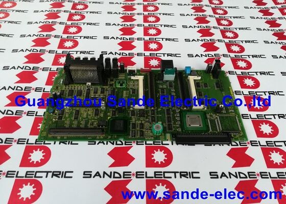 Πίνακας ελέγχου FANUC A16B-3200-0495 A16B32000495 A16B-32OO-O495