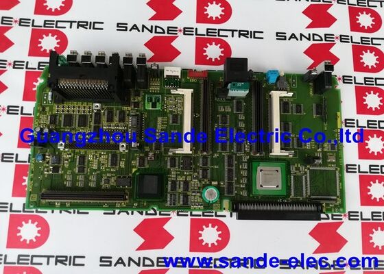 Πίνακας ελέγχου FANUC A16B-3200-0495 A16B32000495 A16B-32OO-O495
