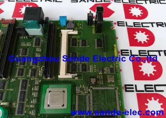 Πίνακας ελέγχου FANUC A16B-3200-0495 A16B32000495 A16B-32OO-O495