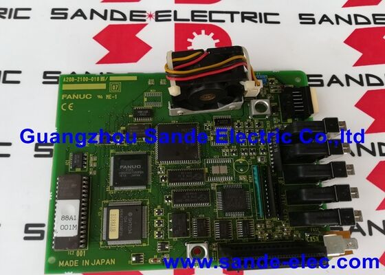 FANUC A20B-2100-0182 Πίνακας PCB A2OB-21OO-O182 A20B21000182