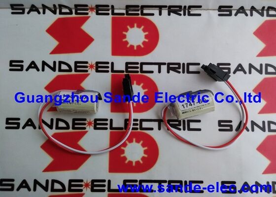 1747-BA 1 PC Νέος Allen Bradley AB 1747BA SLC μπαταρία σε κουτί