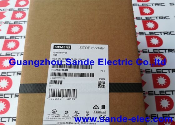 Ηλεκτρική τροφοδοσία SIEMENS 6EP1437-3BA00