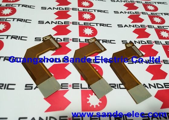 Κρατητής κάρτας Fanuc A66L-2050-0031 A66L20500031 A66L-2O5O-OO31