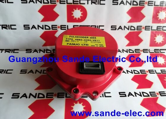 Κωδικοποιητής Fanuc A860-0360-V511   A8600360V511   A860-0360-V511