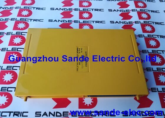 Fanuc Output Module A03B-0801-C112 Α03B0801C112 AO3B-O8O1-C112 Χρησιμοποιούμενο