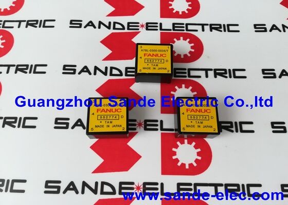 Α76L-0300-0035-T FANUC MODULE Α76L03000035T Α76L-O3OO-OO35-T