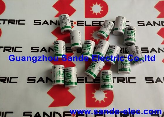 1425O 3.6V ER 14250 LS14250 Li-SOCL2 1/2AA 1200mAh μπαταρία