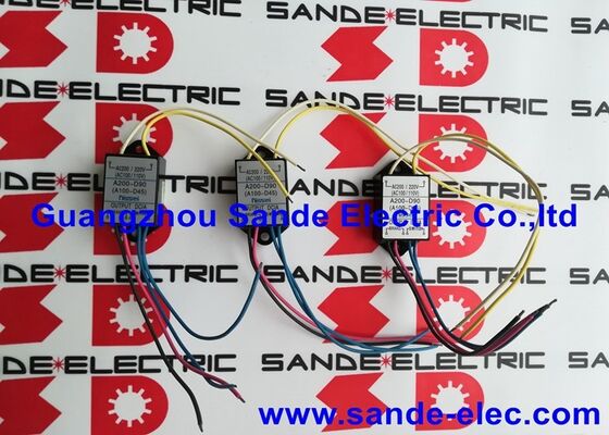 Διορθωτής ισχύος Nissei A200-D90 A200D90 A2OO-D9O AC200-220V Γρήγορη αποστολή