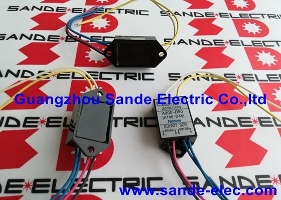 Διορθωτής ισχύος Nissei A200-D90 A200D90 A2OO-D9O AC200-220V Γρήγορη αποστολή