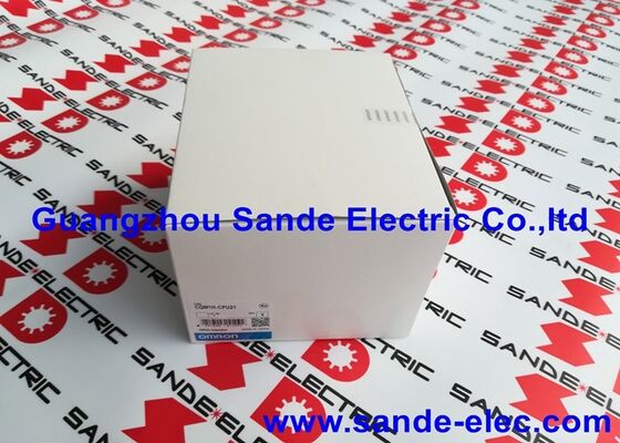 Η CPU της OMRON CQM1H-CPU21 CQM1HCPU21