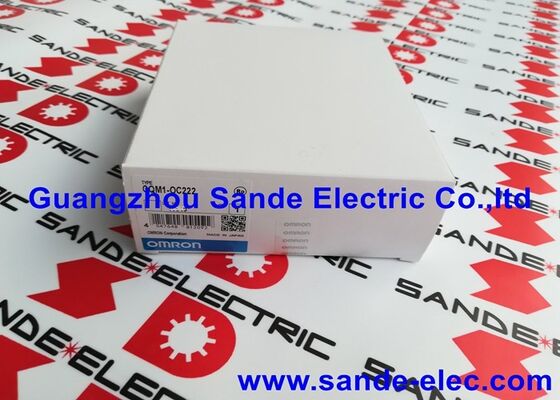 Η CPU της OMRON CQM1-OC222 CQM1OC222