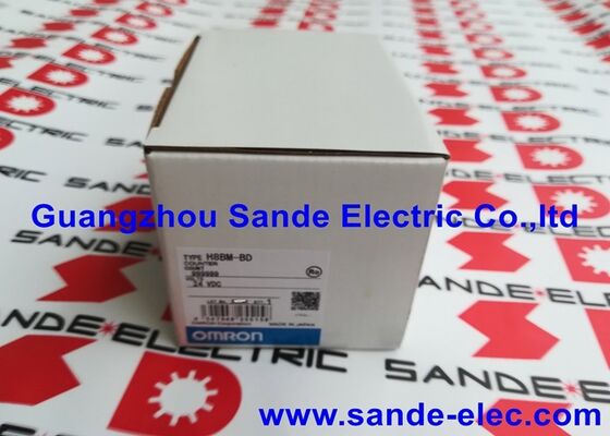 Νέος Omron H8BM-BD DC24 Omron Μετρητής H8BMBD DC24