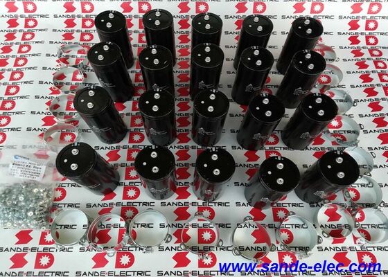 Επκός 8200UF Ηλεκτρολυτικός πυκνωτής B43310-S9828-M1