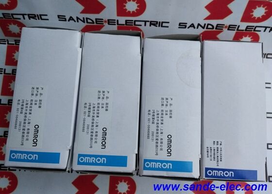 Νέος Omron E5CK-AA1-500 Ψηφιακός ελεγκτής θερμοκρασίας E5CKAA1500
