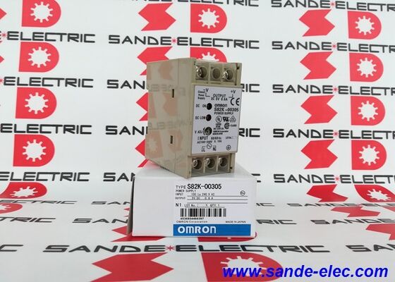 Ηλεκτρική τροφοδοσία AC100-240V Νέα S82K00305