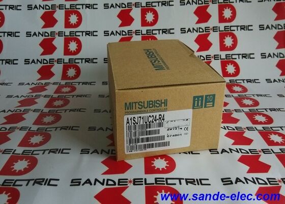 Μονάδα Mitsubishi A1SJ71UC24-R4 ή A1SJ71UC24R4