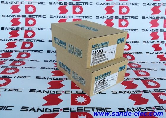 Νέα και πρωτότυπη Mitsubishi Moudle A1SX42