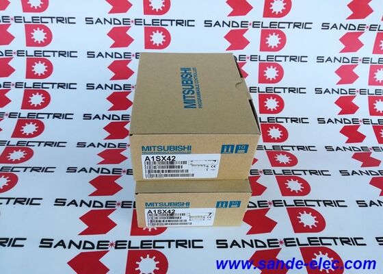 Νέα και πρωτότυπη Mitsubishi Moudle A1SX42