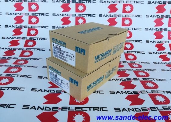 Νέα και πρωτότυπη Mitsubishi Moudle A1SX42