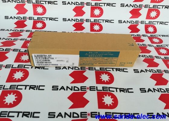 Ένα νέο Mitsubishi MELSEC AJ65SBTB1-32T ή AJ65SBTB132T