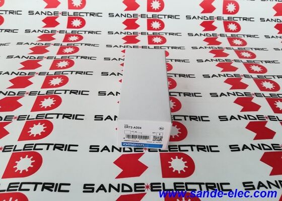 DRT2-AD04 OMRON DRT2AD04 Απομακρυσμένα τερματικά DeviceNet