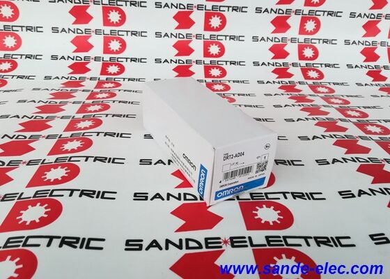DRT2-AD04 OMRON DRT2AD04 Απομακρυσμένα τερματικά DeviceNet
