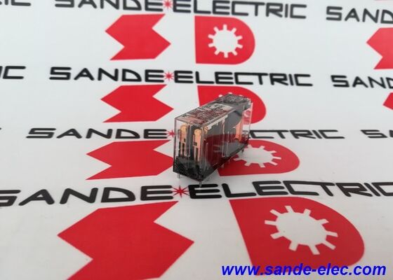 G7SA-2A2B DC24V OMRON G7SA-2A2B Αναμεταδότης ασφαλείας 24VDC 6A Plc Μοντέλο Νέο και πρωτότυπο