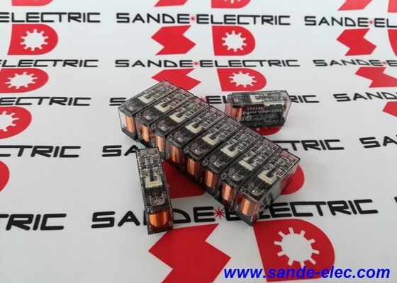 G7SA-2A2B DC24V OMRON G7SA-2A2B Αναμεταδότης ασφαλείας 24VDC 6A Plc Μοντέλο Νέο και πρωτότυπο