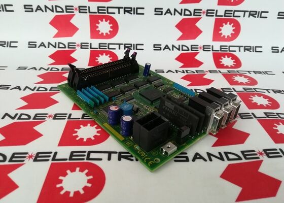 Νέο Fanuc A20B-2002-0470 Πίνακα κυκλωμάτων