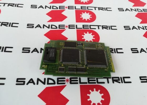 FANUC Axis κάρτα A20B-3300-0033 A20B33000033 A2OB-33OO-OO33