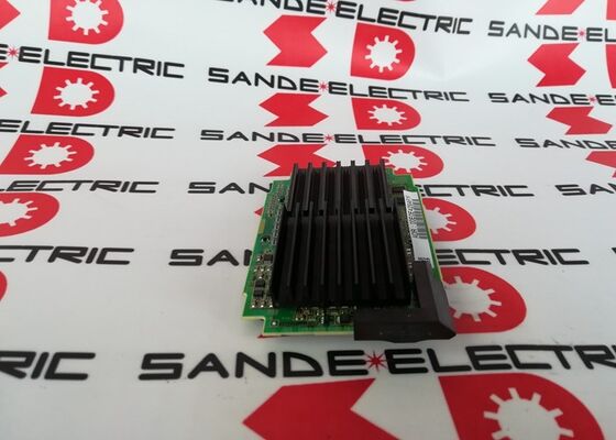 Το FANUC CPU BOARD A20B-3300-0472 A2OB-33OO-O472 A20B33000472