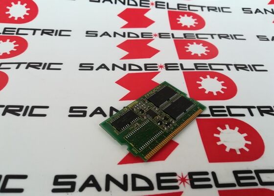 USED FANUC A20B-3900-0041 Πίνακας κυκλωμάτων κάρτας μνήμης A20B39000041 A2OB-39OO-OO41
