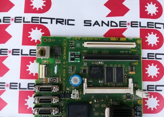 Νέος πίνακας Fanuc A20B-8200-0847 A20B82000847