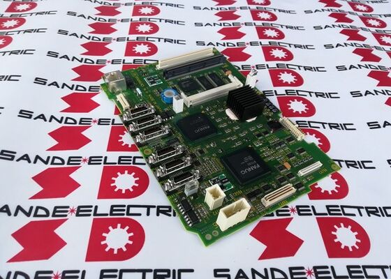 Νέος πίνακας Fanuc A20B-8200-0847 A20B82000847