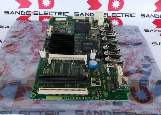 Α20Β-8200-0848 Fanuc PCB Board Α20Β82000848 Α2OB-82OO-O848
