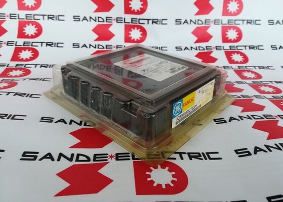 Μία νέα μονάδα εξόδου GE FANUC IC693MDL753