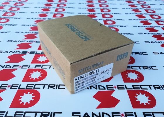 Mitsubishi A1SJ71QBR11 Νέα και πρωτότυπη