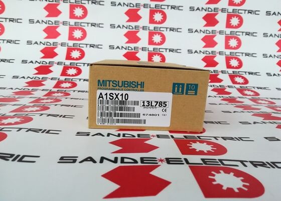 Νέα Mitsubishi A1SX10 A1SX1O