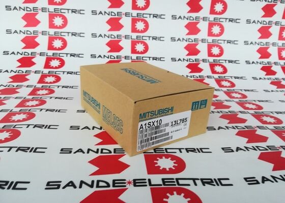 Νέα Mitsubishi A1SX10 A1SX1O