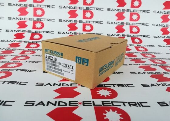 Νέα Mitsubishi A1SX10 A1SX1O