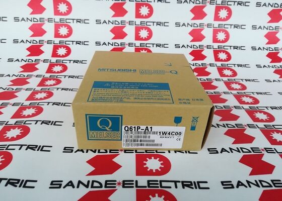 ΝΕΑ Mitsubishi Q61P-A1 Q61PA1