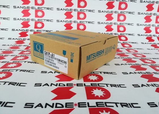 ΝΕΑ Mitsubishi Q61P-A1 Q61PA1