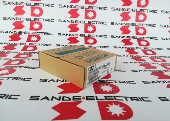 MITSUBISHI Νέο QX10 PLC μοντέλο QX1O FAST SHIPPING εργοστάσιο SEAL