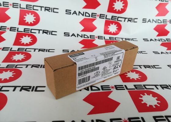 ΣΥΜΕΝΣ 6ES7134-6HD00-0BA1 ΣΥΜΕΝΣ ΜΟΔΥΛΟ ΕΠΙΤΡΟΠΟΥ 6ES71346HD000BA1 6ES7134-6HDOO-OBA1