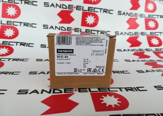 Σημείο 6ES7193-6BP00-0DA0 6ES71936BP000DA0