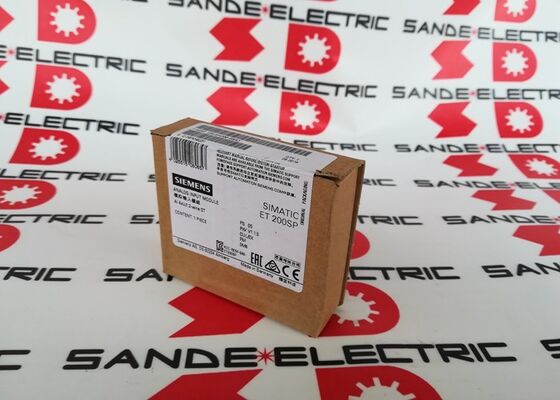 Σημείο 6ES7193-6BP00-0DA0 6ES71936BP000DA0