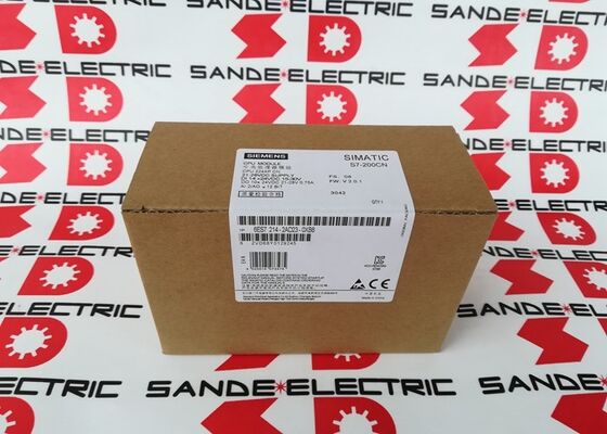 Ρέλε 6ES7214-2AD23-0XB8 6ES7 214-2AD23-0XB8 6ES7214-2AD23-OXB8