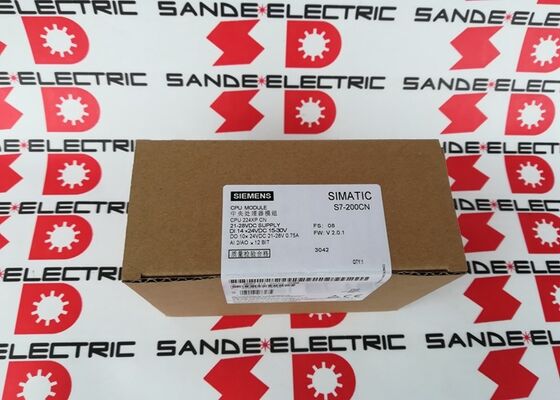 Ρέλε 6ES7214-2AD23-0XB8 6ES7 214-2AD23-0XB8 6ES7214-2AD23-OXB8