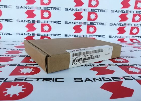 ΝΕΑ ΜΟΔΥΛΗ ΑΔΑΠΤΕΡΟΥ 6FC5511-0CB00-0AA0 6FC5 511-0CB00-0AA0 6FC5511-OCBOO-OAAO