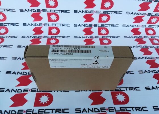 ΝΕΑ ΜΟΔΥΛΗ ΑΔΑΠΤΕΡΟΥ 6FC5511-0CB00-0AA0 6FC5 511-0CB00-0AA0 6FC5511-OCBOO-OAAO